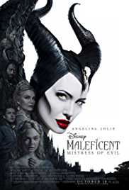 Maleficent Mistress of Evil 2019 in Hindi dubb Movie
